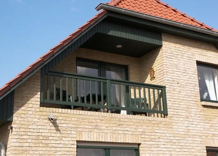 Im 2_familien_haus Ostseebad Heringsdorf